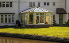 Woolmere Green conservatory leads