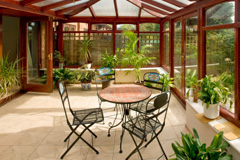 Woolmere Green conservatory quotes