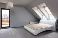 Woolmere Green bedroom extensions