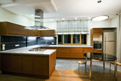 kitchen extensions Woolmere Green