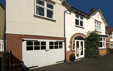 Woolmere Green multiple storey extension leads